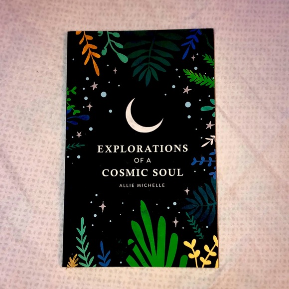 Other - Explorations of a cosmic soul ||